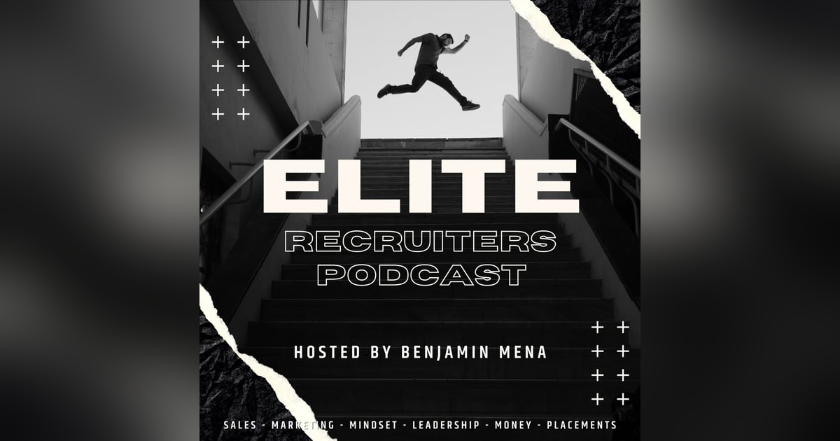 Unleashing the Staffing Shark: Richard Rosner on Standing Out in Recruitment Unleashing the Staffing Shark: Richard Rosner on Standing Out in Recruitment