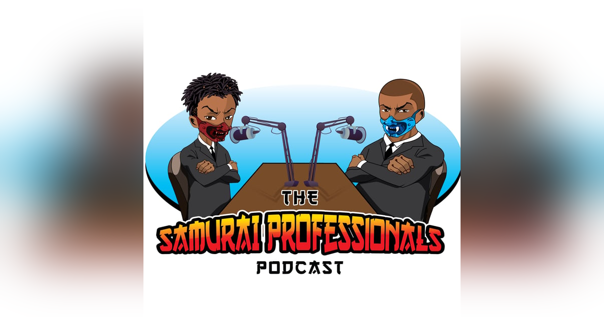 Ep. 50 - Take It to da Hive Ep. 50 - Take It to da Hive