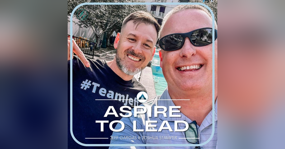 Aspire Mailbag: EQ Over Ego & Navigating School Politics Aspire Mailbag: EQ Over Ego & Navigating School Politics