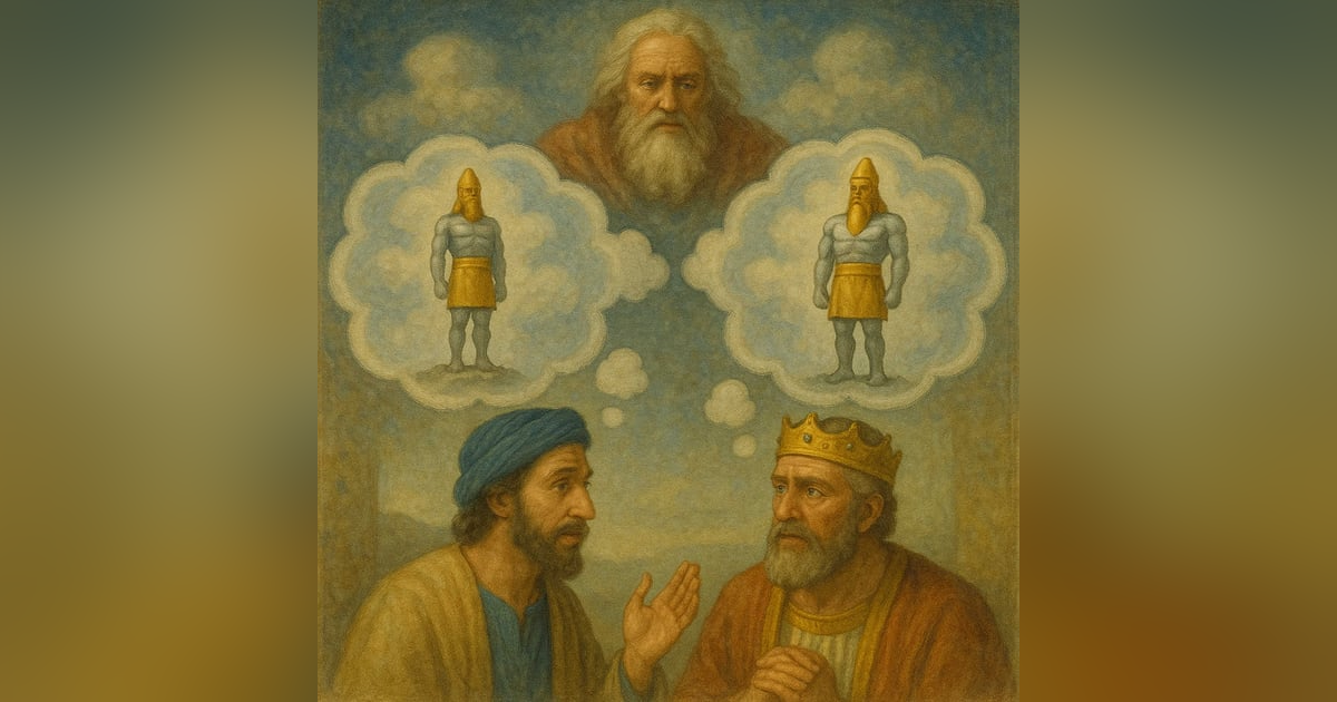 Interpretation vs Prophecy Interpretation vs Prophecy