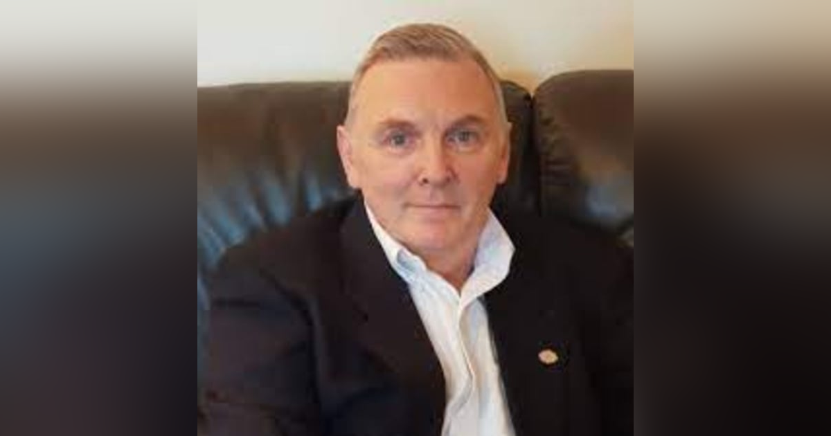 Mark Layder, who is a business strategist Mark Layder, who is a business strategist