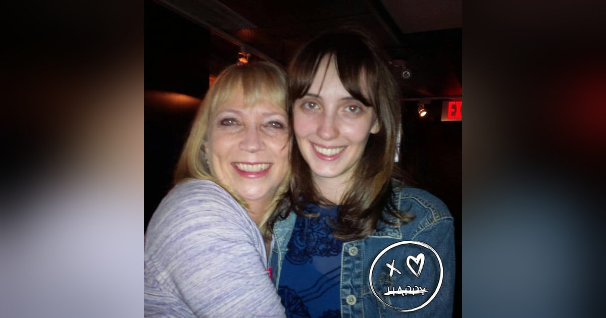 Janet and Jenny: A family journey through Autism | 116 Janet and Jenny: A family journey through Autism | 116