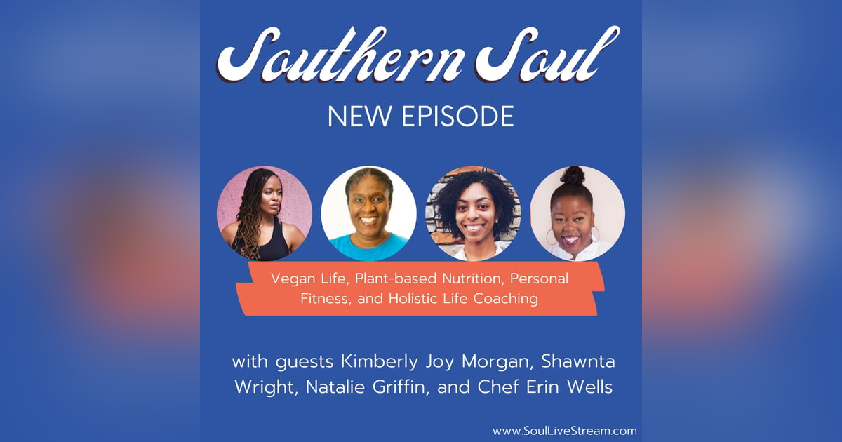 Vegan Life, Plant-Based Nutrition, Personal Fitness, and Holistic Life Coaching Vegan Life, Plant-Based Nutrition, Personal Fitness, and Holistic Life Coaching