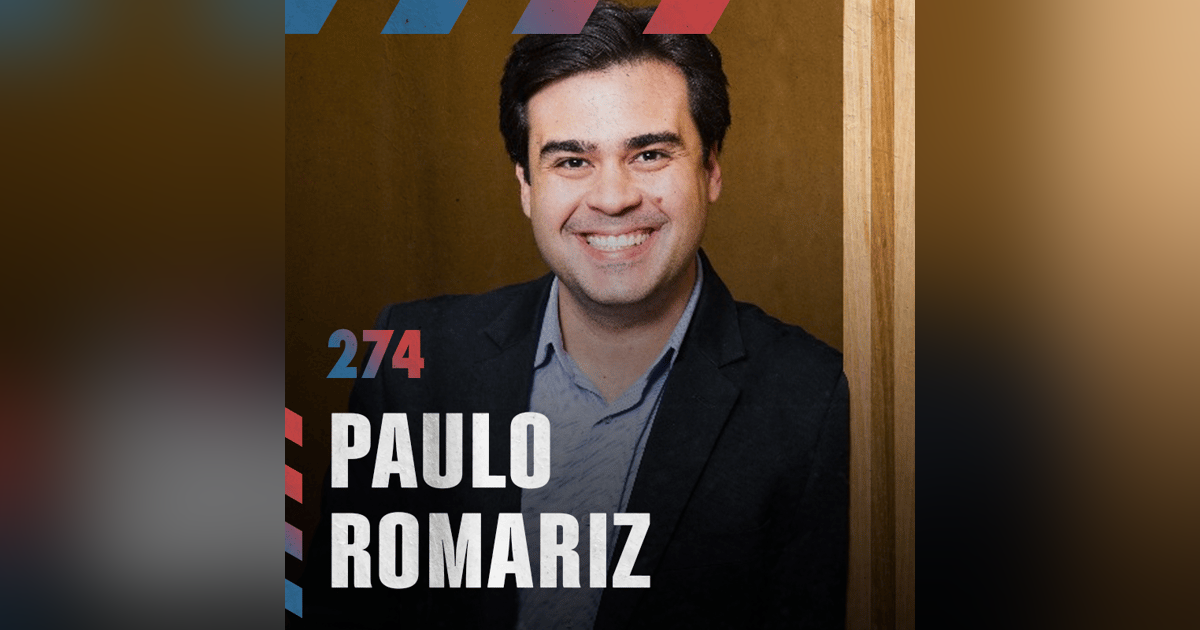 O que todo empreendedor precisa saber sobre comunicação — Café com ADM 274 O que todo empreendedor precisa saber sobre comunicação — Café com ADM 274