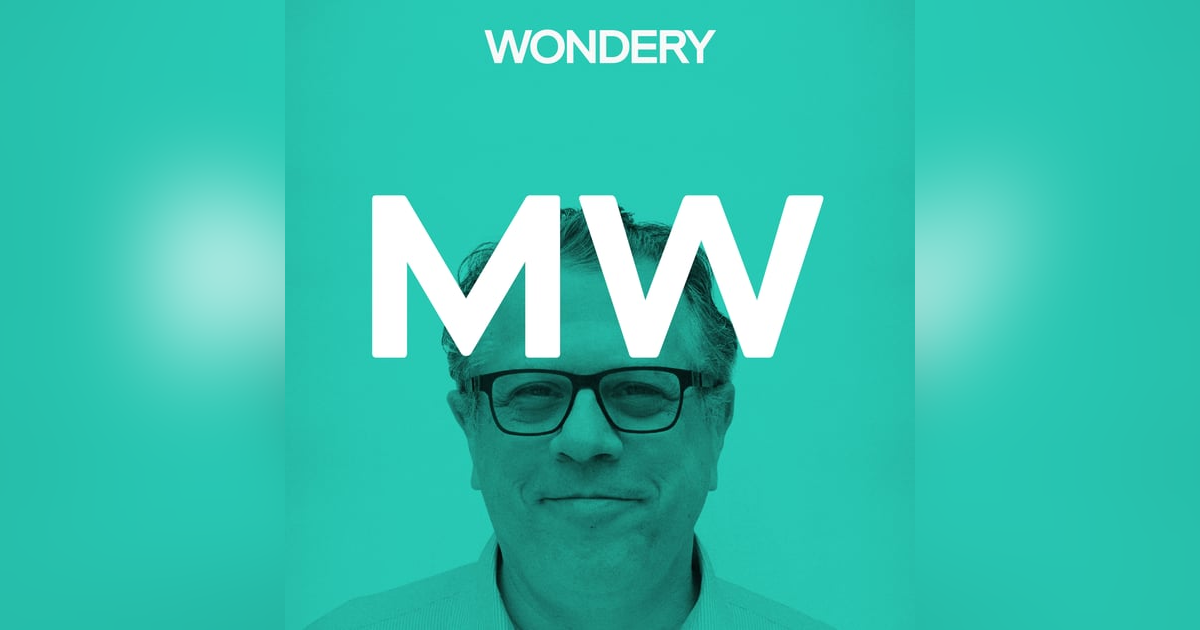 Michael Waldman (on the Supreme Court) Michael Waldman (on the Supreme Court)