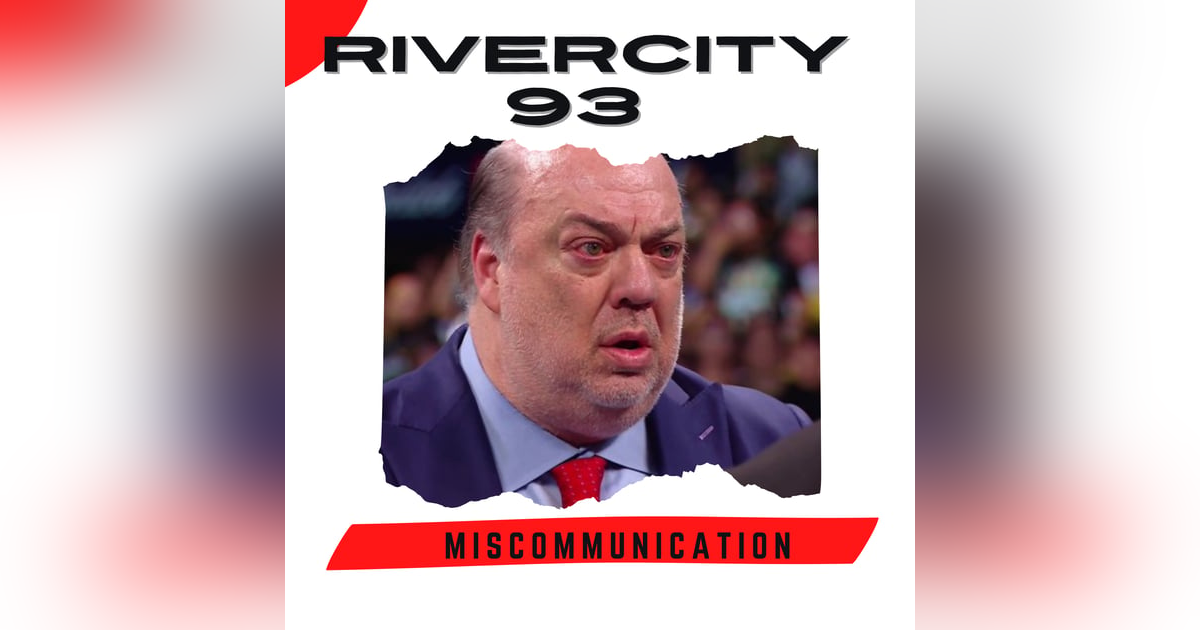 Miscommunication Miscommunication