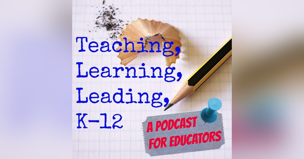 Karen Gross: Schools and Colleges are not Light Switches - 289 Karen Gross: Schools and Colleges are not Light Switches - 289