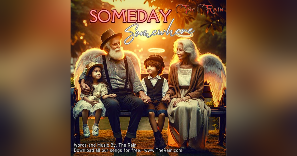 Someday Somewhere Someday Somewhere