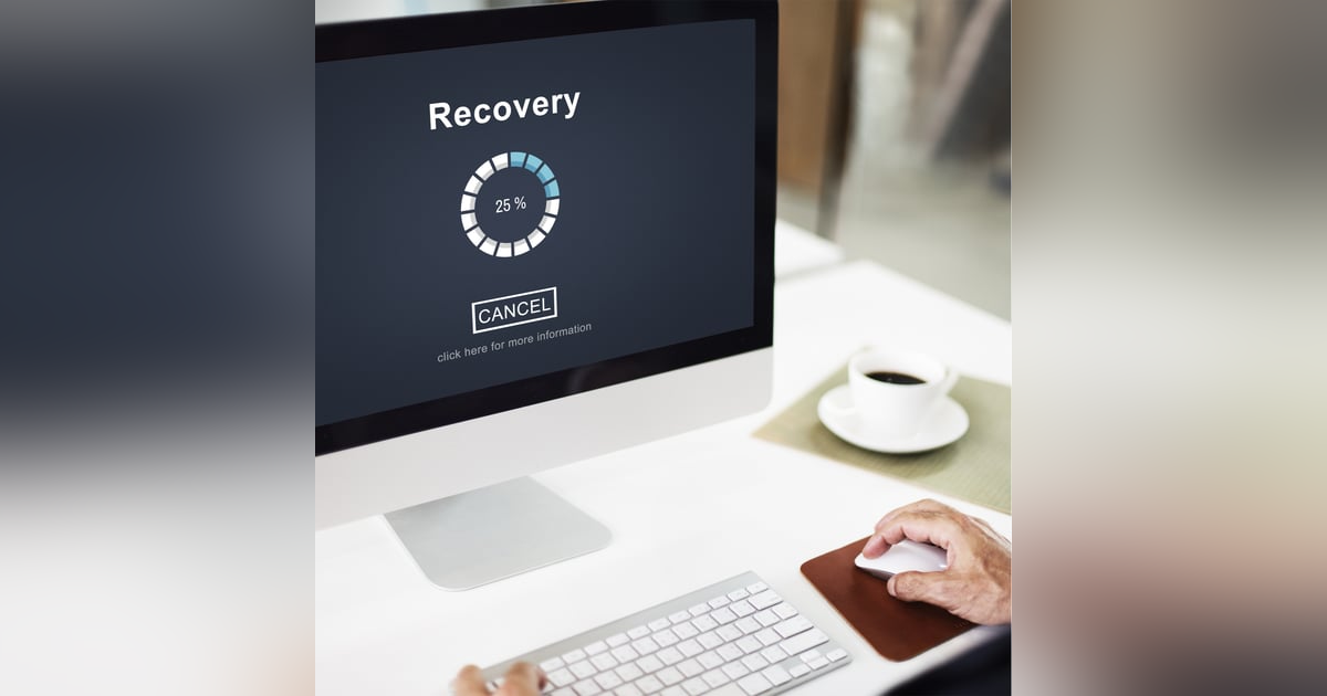 Mr. Backup Forced to Restore BackupCentral.com! Mr. Backup Forced to Restore BackupCentral.com!