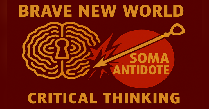 image for Podcast 20 Kriittinen näkökulma vuoteen 2026