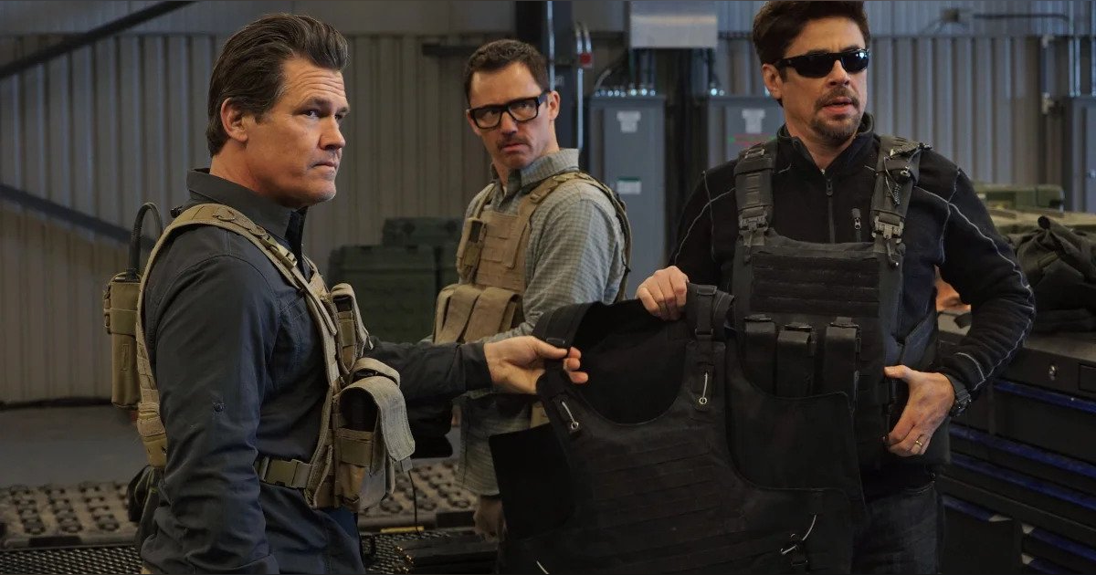 Sicario Sicario