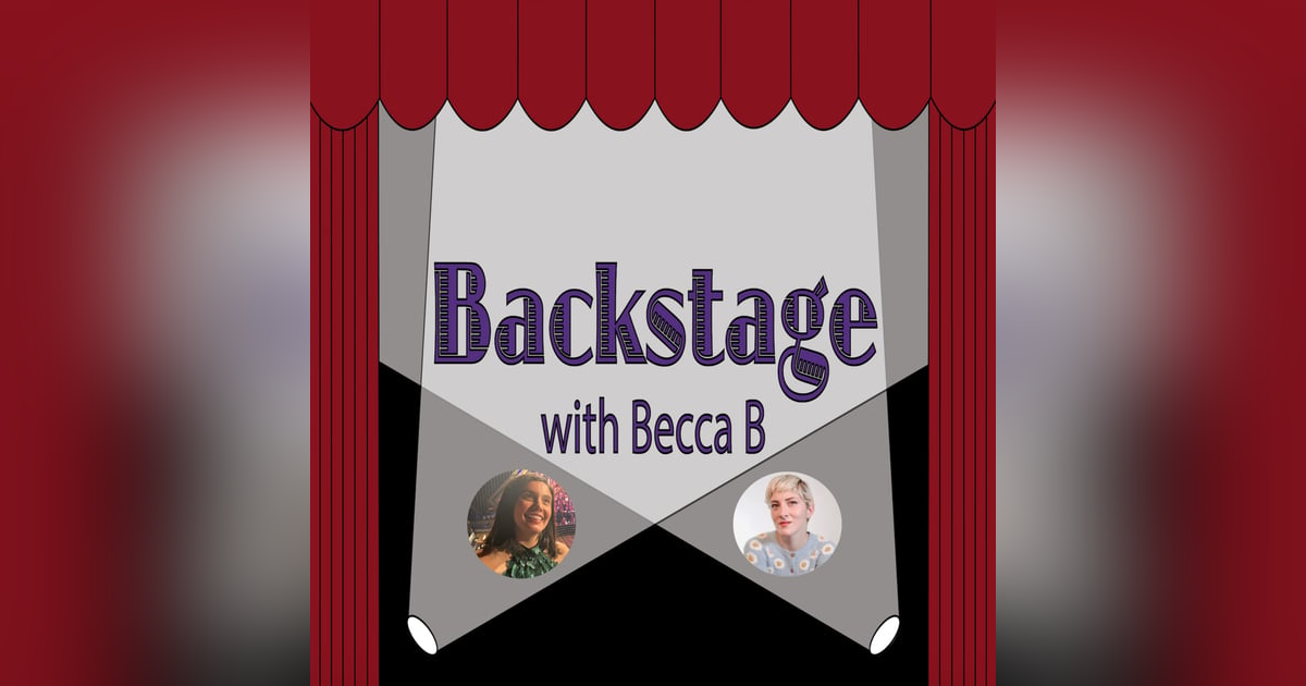 Episode 177 with Los Angeles' Emily Lopez Episode 177 with Los Angeles' Emily Lopez