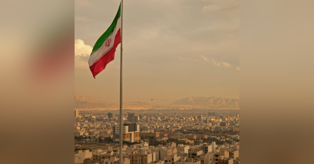 The Great Persian Revolt The Great Persian Revolt
