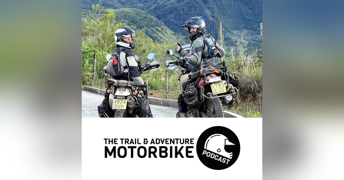 TAMP Season 6 Episode 3 Dan from Noodles for Breakfast TAMP Season 6 Episode 3 Dan from Noodles for Breakfast