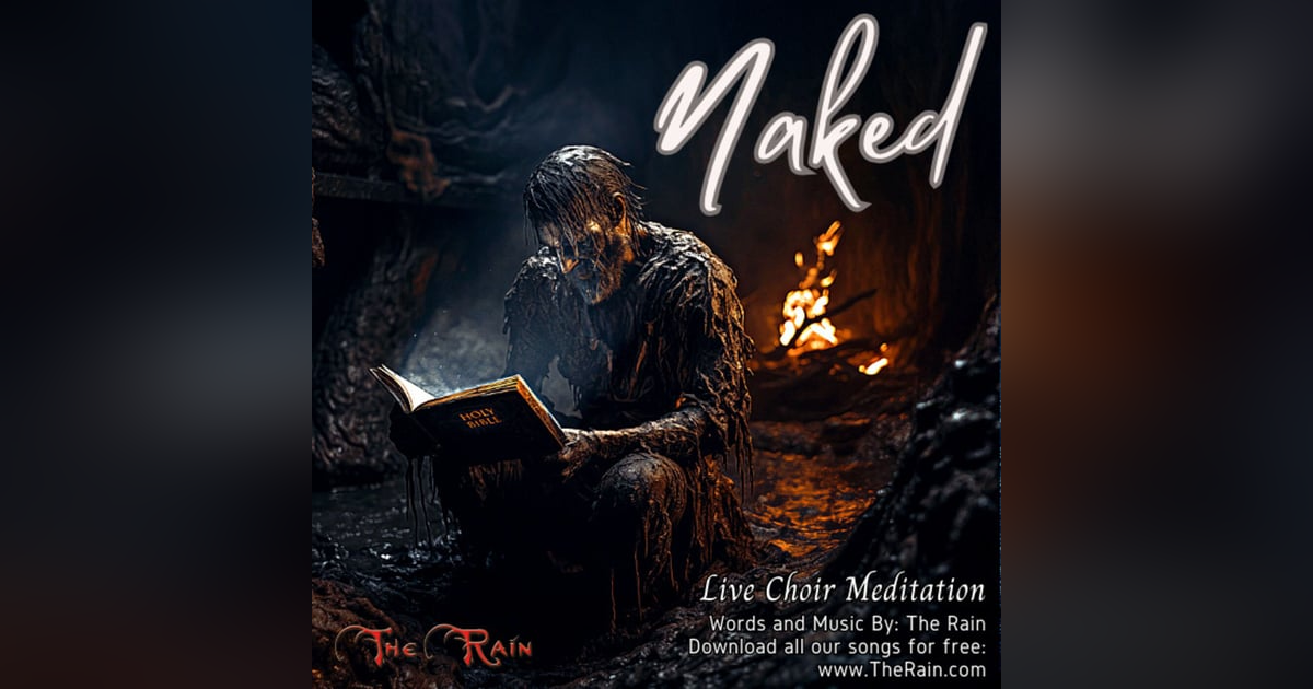 Naked - Live Choir Meditation Naked - Live Choir Meditation