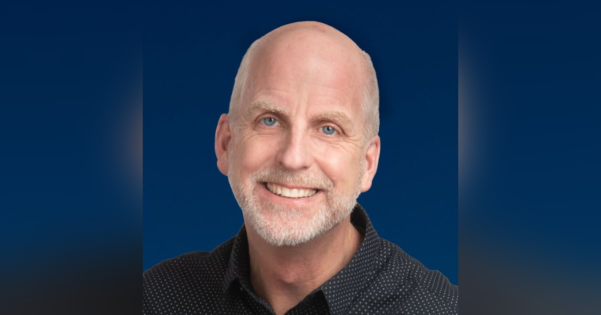 From Befuddled to Blessed: Russ Hedge’s Approach to Cancer and Adversity From Befuddled to Blessed: Russ Hedge’s Approach to Cancer and Adversity