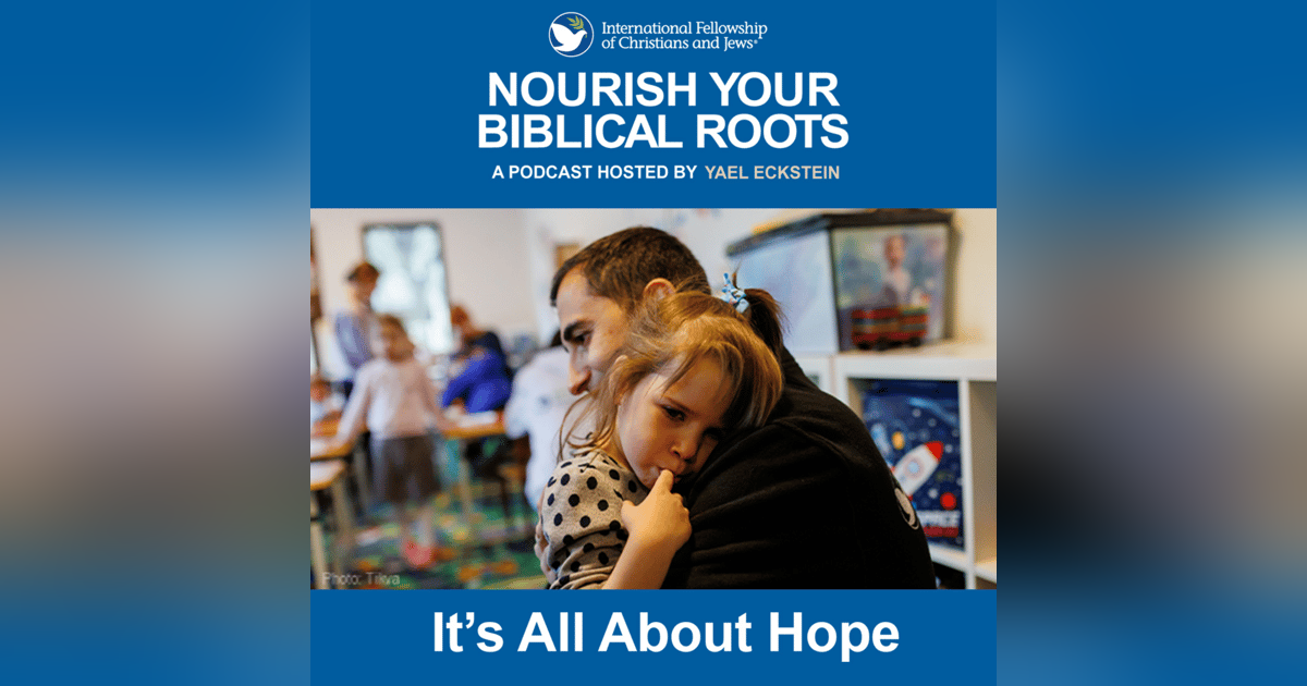 It's All About Hope It's All About Hope