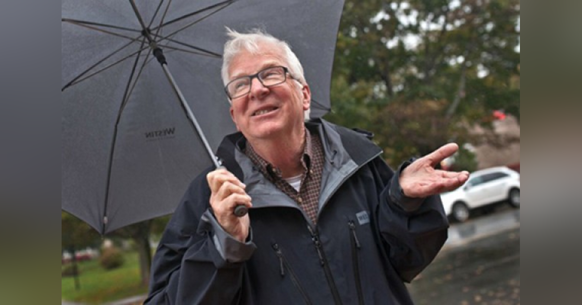 Episode 38-David Phillips Episode 38-David Phillips