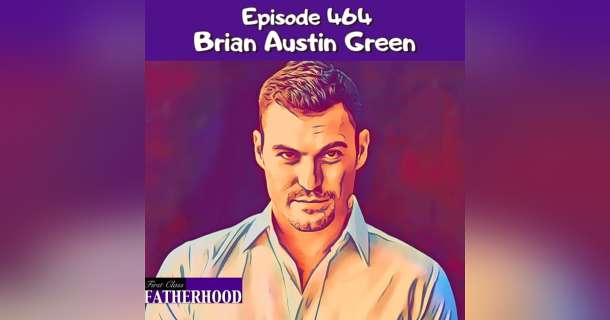 #464 Brian Austin Green #464 Brian Austin Green