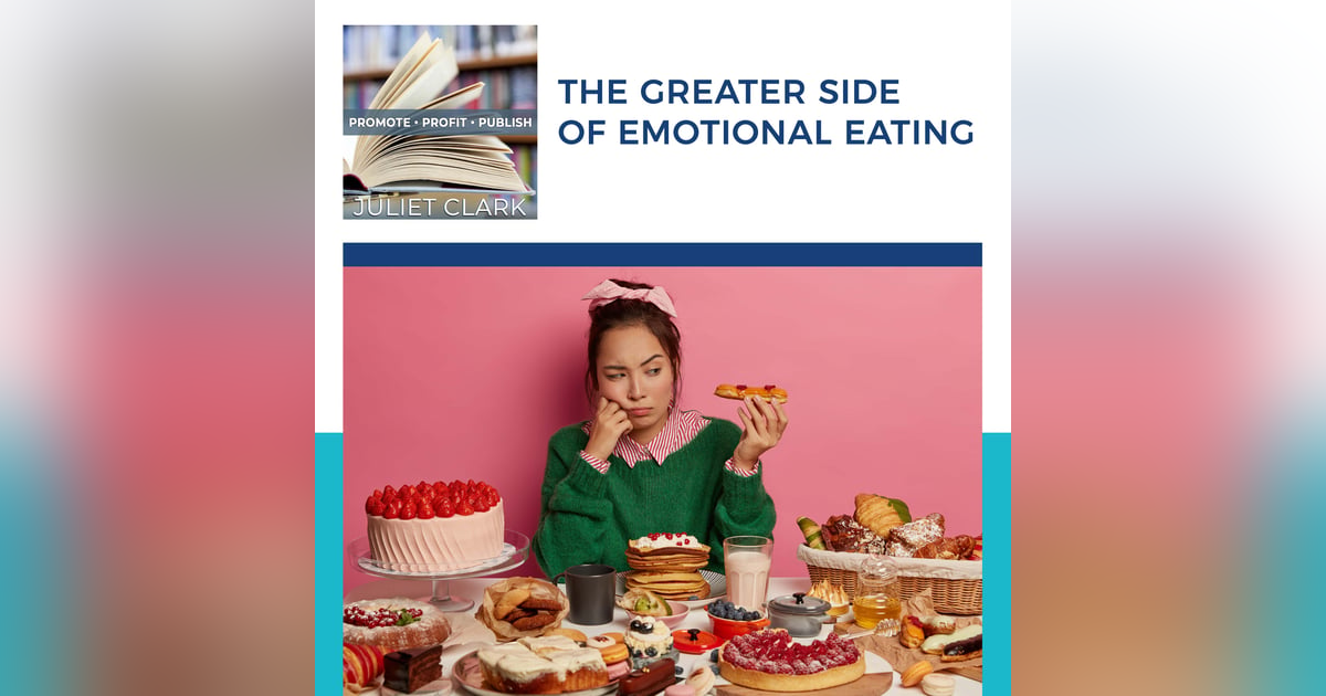 The Greater Side Of Emotional Eating The Greater Side Of Emotional Eating