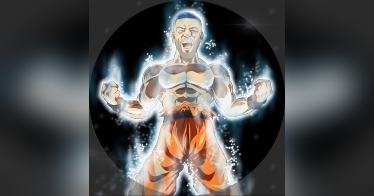 Episode #185: MMA Fighter Jose “Shorty” Torres and LouTrition Return! Episode #185: MMA Fighter Jose “Shorty” Torres and LouTrition Return!