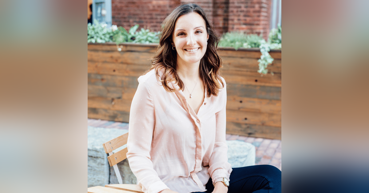Overcoming Overthinking And How To Calm Your Anxiety w/ Heather Lillico EP 69 Overcoming Overthinking And How To Calm Your Anxiety w/ Heather Lillico EP 69
