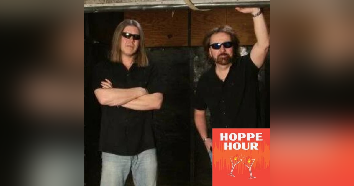 Mike Tyler From The Todd N Tyler Radio Empire Calls Into Hoppe Hour With Ryan Hoppe Mike Tyler From The Todd N Tyler Radio Empire Calls Into Hoppe Hour With Ryan Hoppe