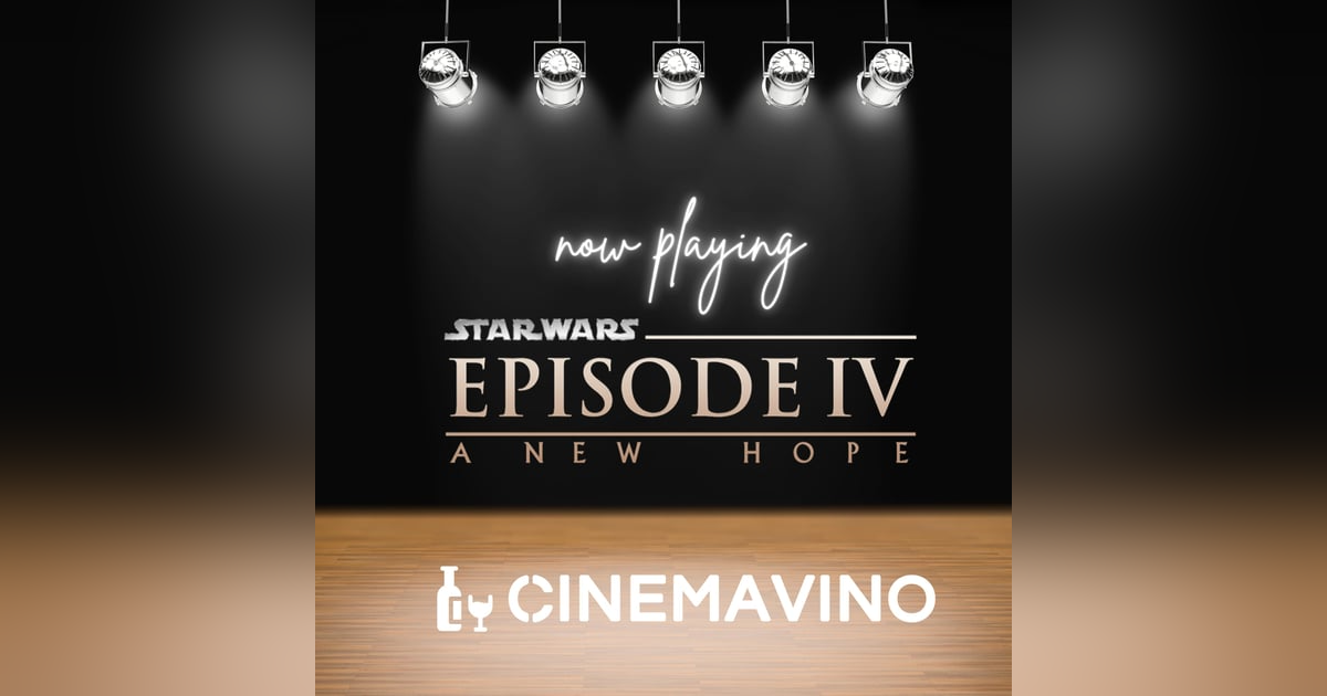 Star Wars: A New Hope is an All-Time Favorite | Review Star Wars: A New Hope is an All-Time Favorite | Review