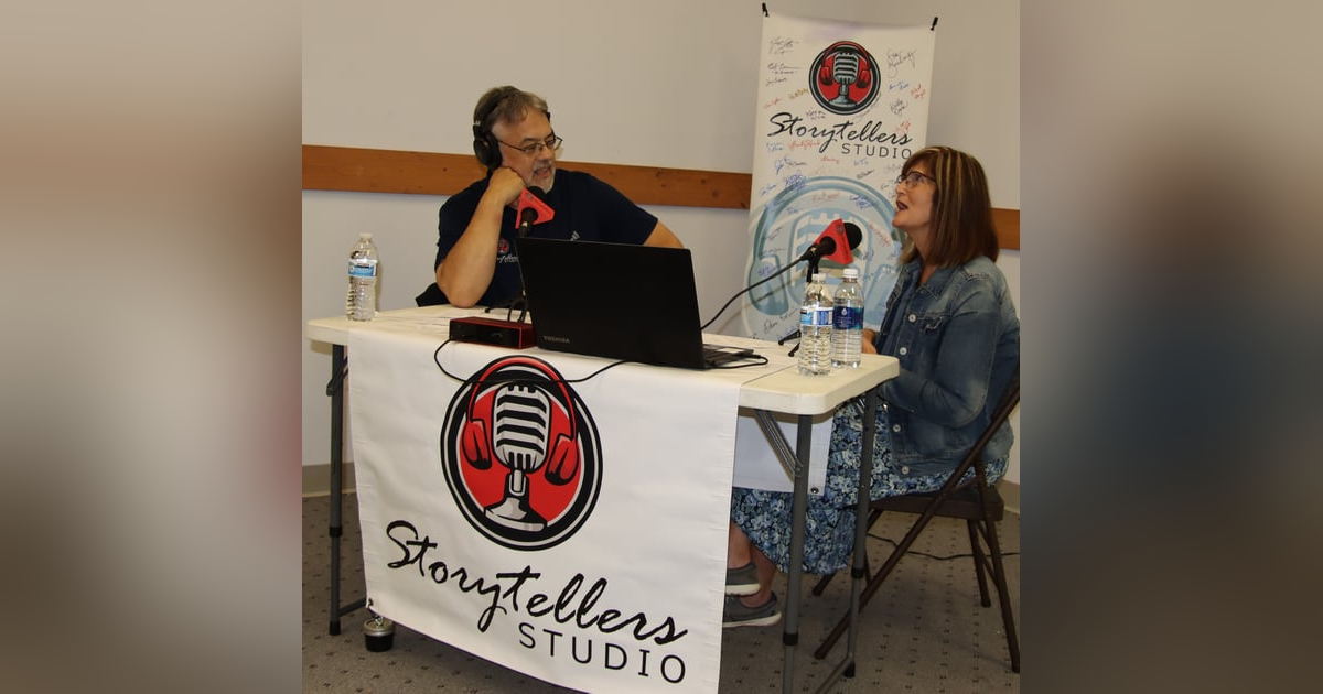 S1 E75 KATHI KRESOL - Author of books and articles about Rockford, Illinois history S1 E75 KATHI KRESOL - Author of books and articles about Rockford, Illinois history