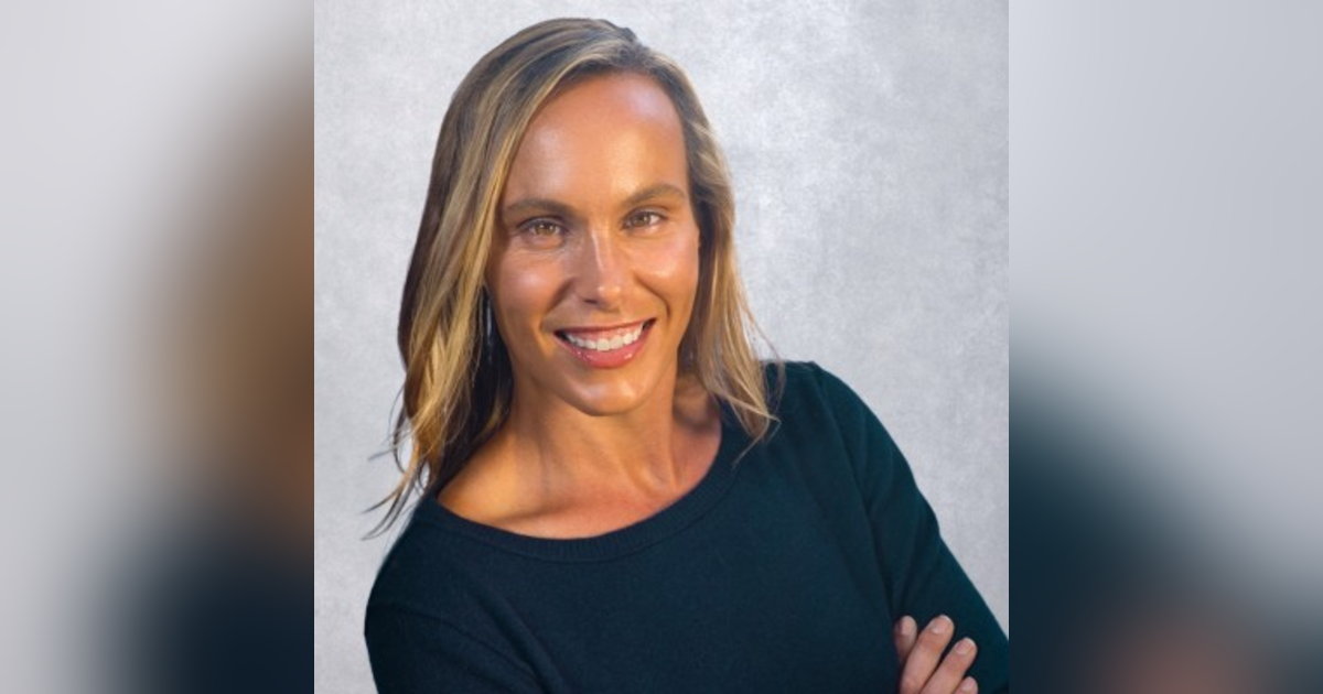 Wendy Jones: Founder of Be Better Media, Mindfulness Coach for Young Elite Athletes Wendy Jones: Founder of Be Better Media, Mindfulness Coach for Young Elite Athletes