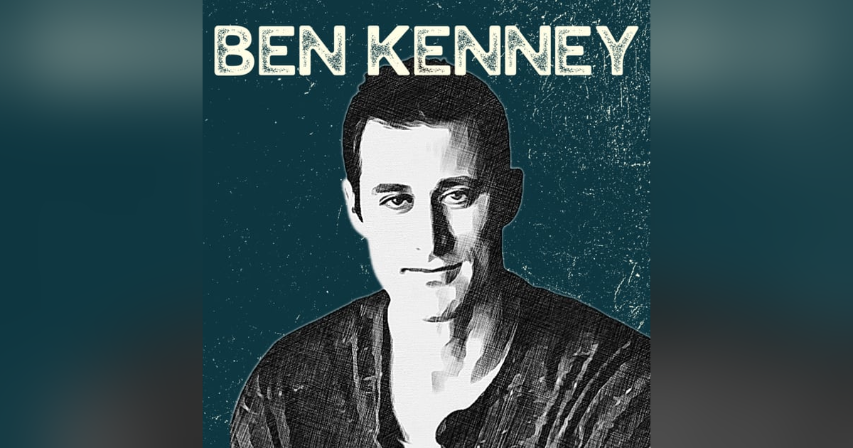 Bridge Engineering & Infrastructure Challenges with Ben Kenney, P.E. Owner of Engineering Operations Bridge Engineering & Infrastructure Challenges with Ben Kenney, P.E. Owner of Engineering Operations