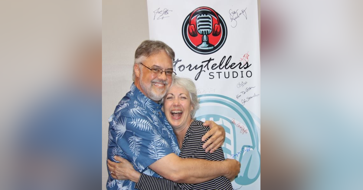 S1 E14 Tim Larson – Former WROK and WZOK radio announcer. S1 E14 Tim Larson – Former WROK and WZOK radio announcer.