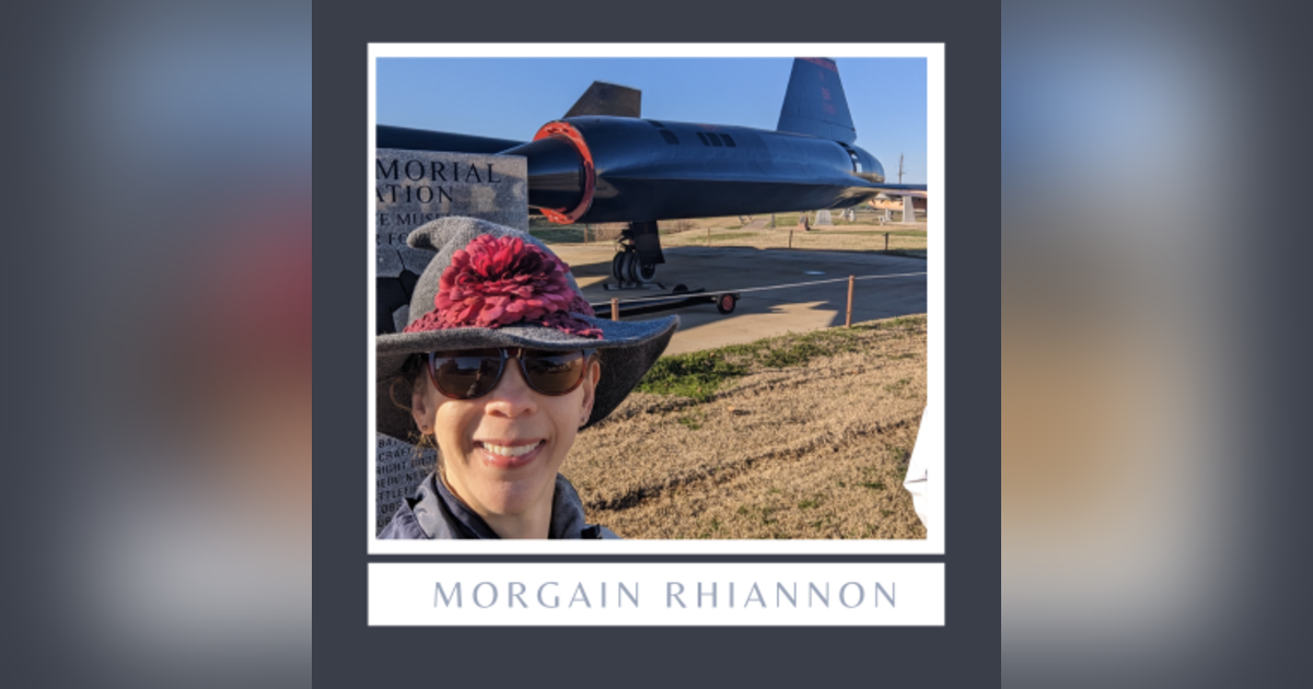 There's a Witch at the US Army War College! There's a Witch at the US Army War College!