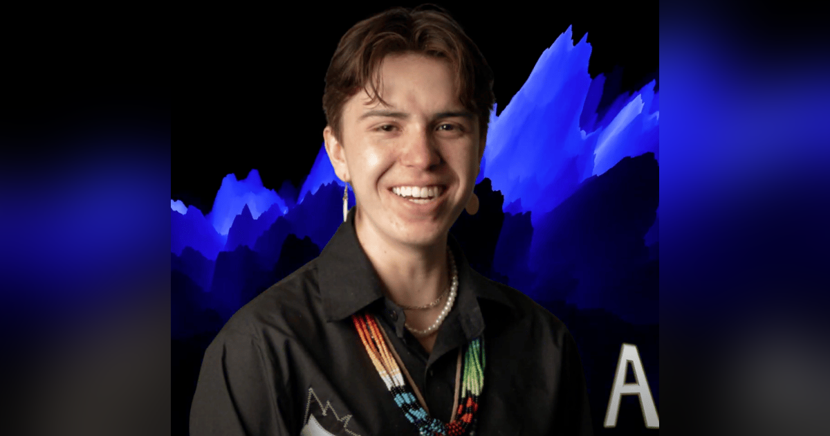 From Mountain Springs to Classroom Dreams: Anagali’s ᎠᎾᎦᎵ ᏛᎩ Journey protecting water and championing native students From Mountain Springs to Classroom Dreams: Anagali’s ᎠᎾᎦᎵ ᏛᎩ Journey protecting water and championing native students