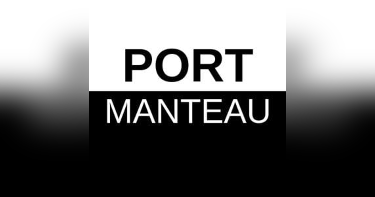 Portmanteau Portmanteau