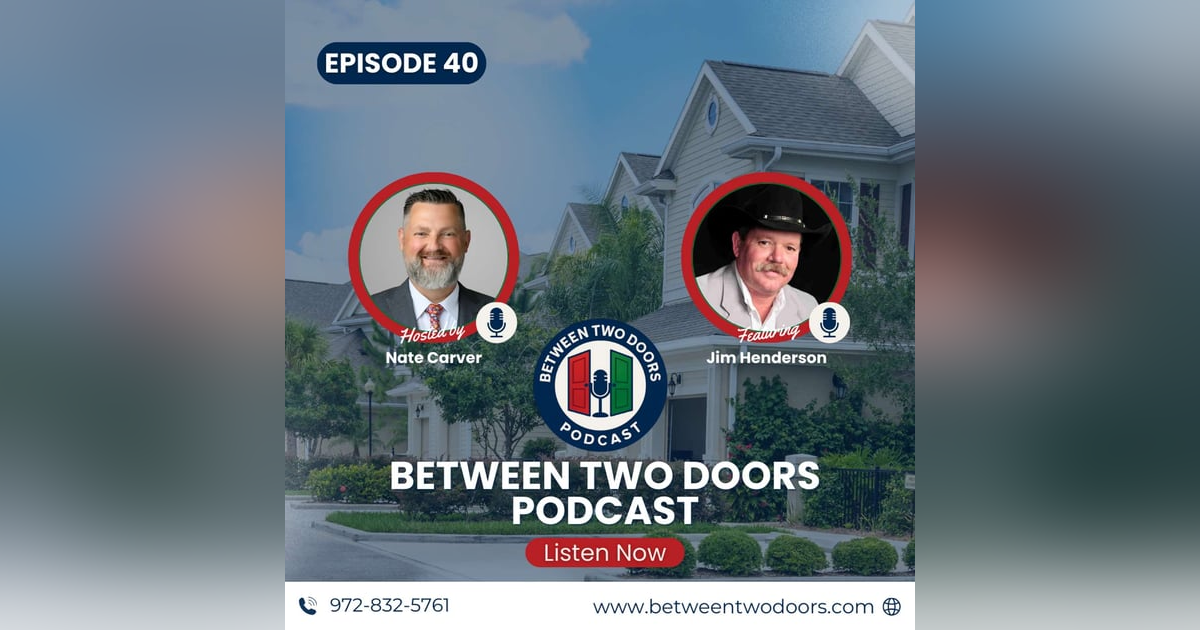Episode 40: Why Every Homebuyer Needs a Trusted Inspection Before They Invest Episode 40: Why Every Homebuyer Needs a Trusted Inspection Before They Invest
