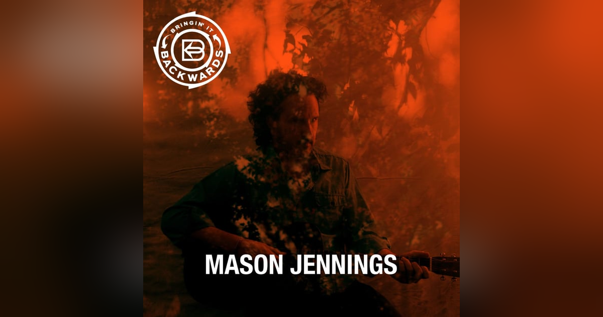 Interview with Mason Jennings Interview with Mason Jennings