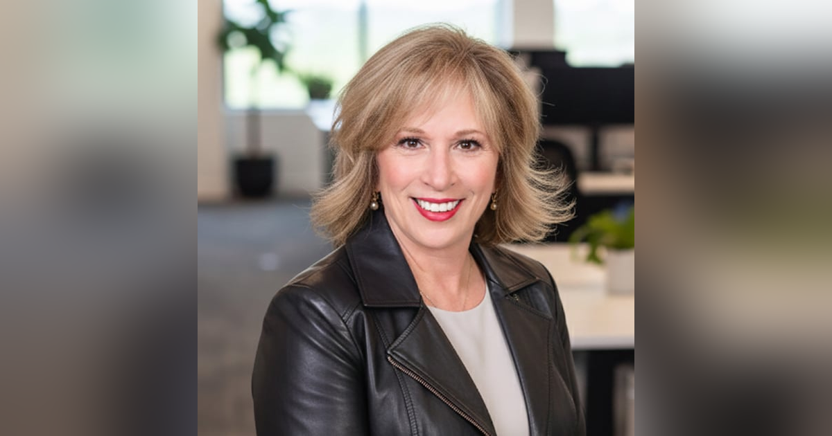 Building a Woman‑Led Media Empire: Inside G Woman Media’s Vision and Impact with Frankie Picasso Building a Woman‑Led Media Empire: Inside G Woman Media’s Vision and Impact with Frankie Picasso