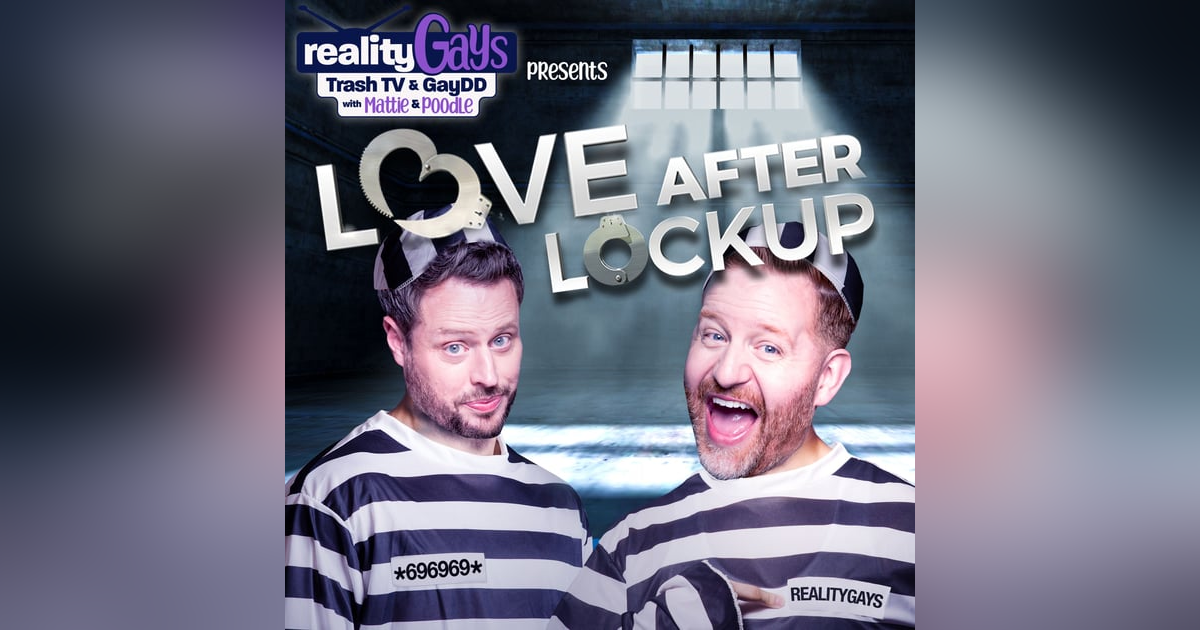 LOVE AFTER LOCKUP New Season: 0335 LOVE AFTER LOCKUP New Season: 0335