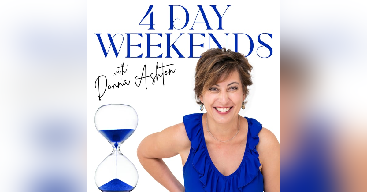 Why Scarlett O'Hara Was My Business Mentor | WLMM03 Why Scarlett O'Hara Was My Business Mentor | WLMM03