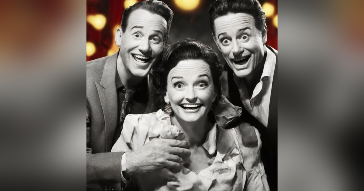 Exit Stage Laughter! Exit Stage Laughter!