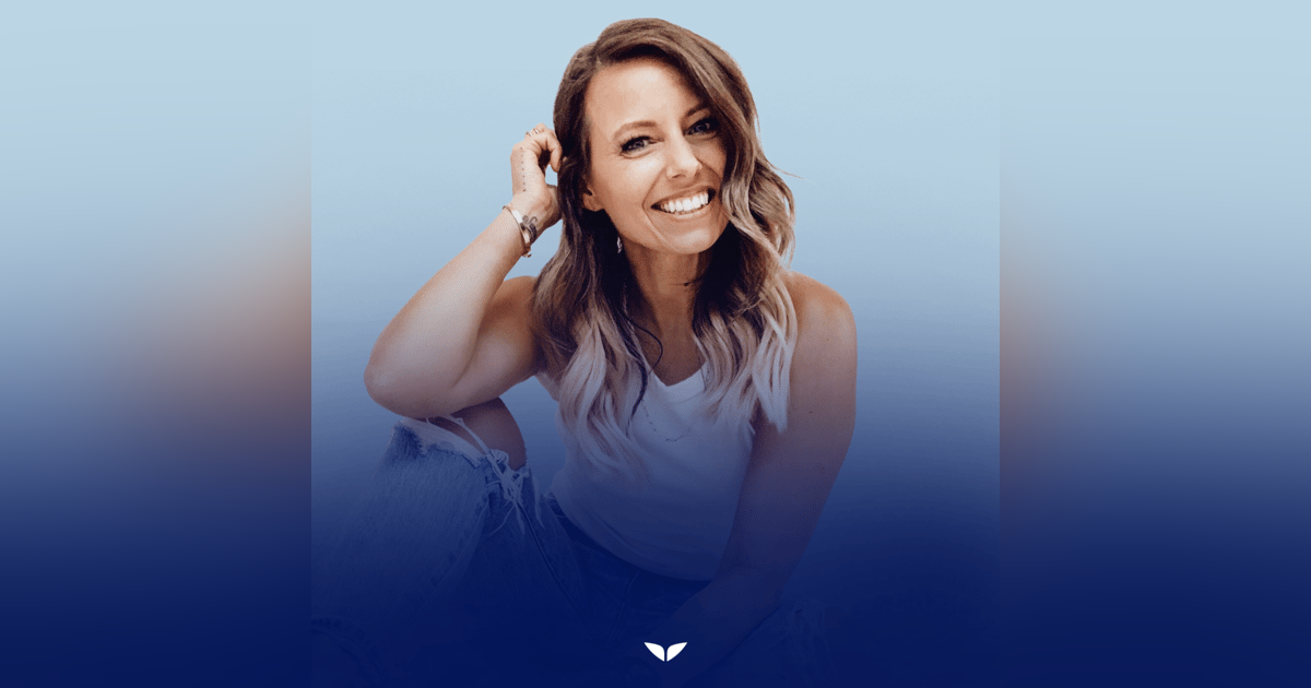 200. Overcome Your Money Blocks with Andrea Crowder 200. Overcome Your Money Blocks with Andrea Crowder