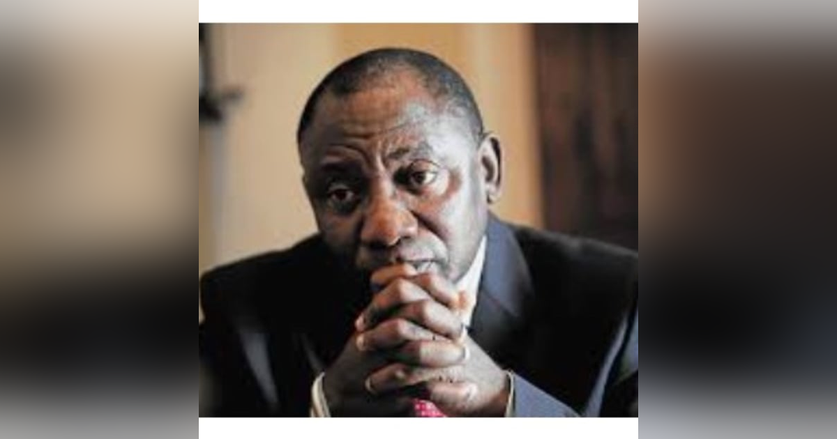 President Cyril Ramaphosa Addresses The Nation 28 November 2021 #FamilyMeeting President Cyril Ramaphosa Addresses The Nation 28 November 2021 #FamilyMeeting