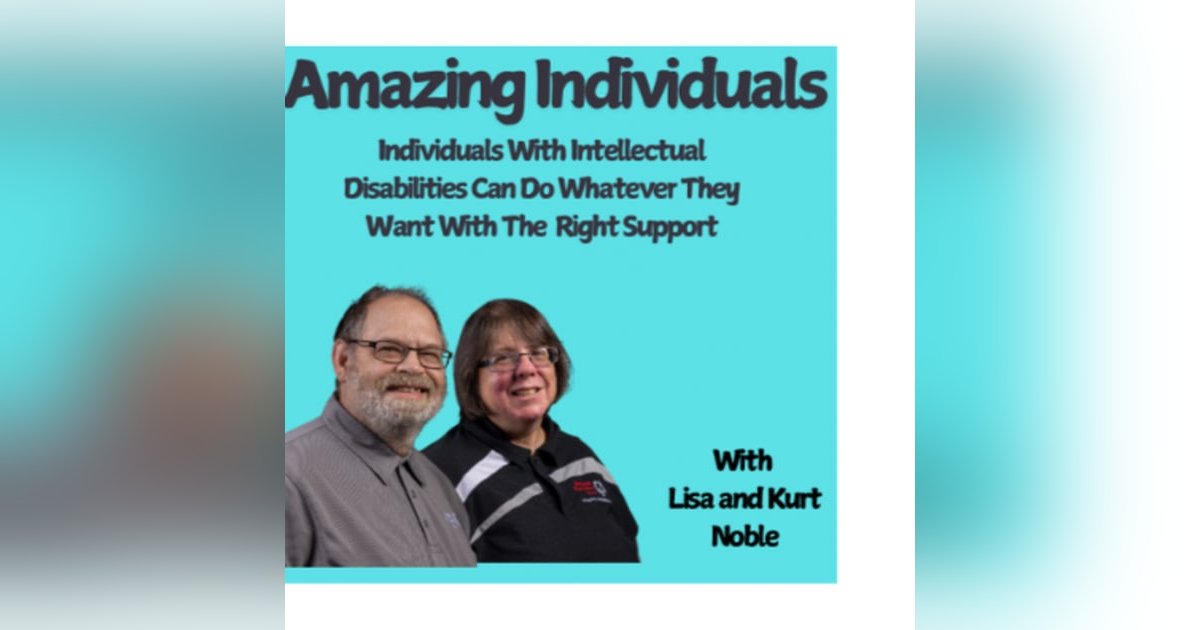 Getting To Know Monique Getting To Know Monique