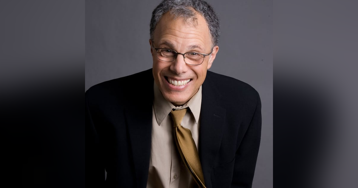 Episode #197: Michael Fosberg Episode #197: Michael Fosberg