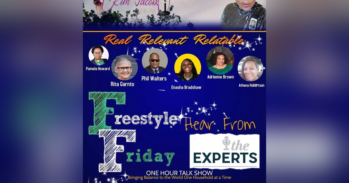 WAR, VISION, BIRTHDAY AND MORE -FREESTYLE FRIDAY WAR, VISION, BIRTHDAY AND MORE -FREESTYLE FRIDAY