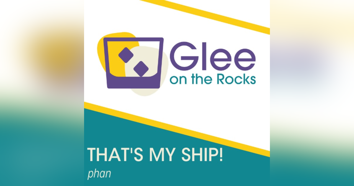 That's My Ship! Episode 2 - Phan That's My Ship! Episode 2 - Phan