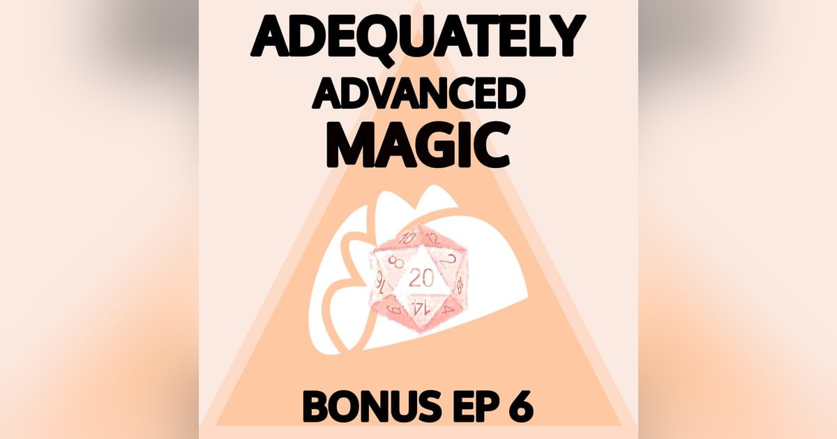 Bonus Episode 6: Taco-y Financial Relations Bonus Episode 6: Taco-y Financial Relations