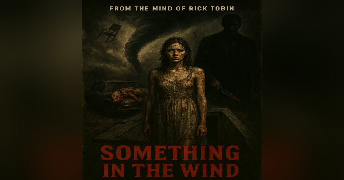 Something in the Wind Something in the Wind