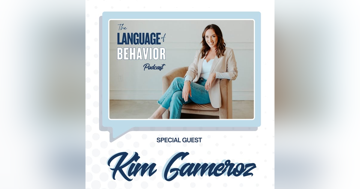 Brag Tags, Herd Mentality, and the Power of Connection with Kim Gameroz Brag Tags, Herd Mentality, and the Power of Connection with Kim Gameroz
